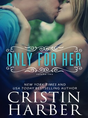 cover image of Only for Her